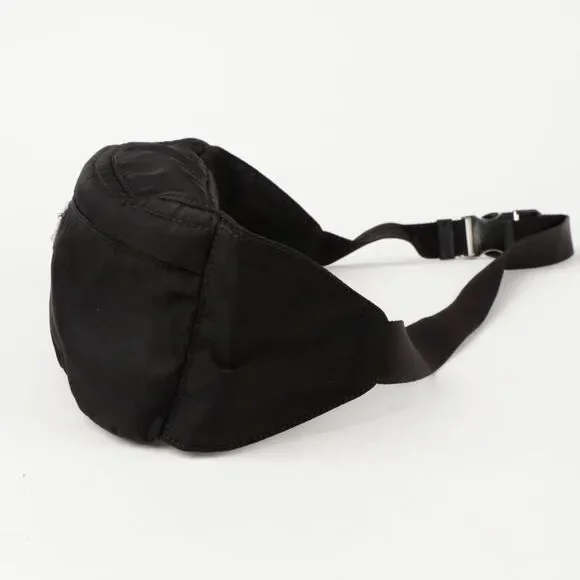 Triangle Logo Belt Bag - Picture 3 of 10